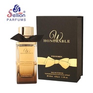 French Perfumer น้ำหอมผู้หญิงนำเข้าจากฝรั่งเศส น้ำหอมตัวหอม น้ำหอมติดทน 24 ชั่วโมง น้ำหอมผู้หญิงกลิ่