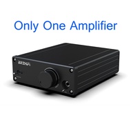 [โพล] MA12070 2*80W Infineon ลำโพงเพาเวอร์แอมป์เสียงดิจิตอล20W ~ 200W เครื่องขยายเสียงสเตอริโอ HiFi 