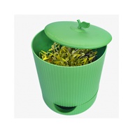 Bean Sprouter kit with Water Filter Smart Gardening