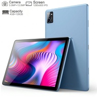 10.1-Inch G16 Android 13 Tablet PC, 4GB RAM, 128GB ROM, MTK6762 Octa-Core 2.0GHz Processor, 1280x800