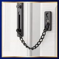 Stainless Steel Door Chain Lock - MP097