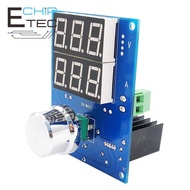 1PCS XH-M403 Digital Voltage Current Regulator  DC Regulator 12V 24V XL4016 High Power 8A