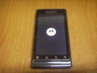 ※隨緣精品※Motorola  MILESTONE 2．A953．同仁託賣/功能正常/空機簡配/實拍如圖．一組2053元