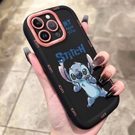 Case iPhone 11 11 Pro 11 Pro Max 12 12 Pro 12 Pro Max 13 13 Pro 13 Pro Max Silicon Case Creative Mon