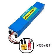 Original 36V 10S3p 100Ah Battery Pack For Xiaomi M365 M356 PRO 250W~500W Electric Scooter 36V 21700 