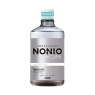 獅王 NONIO 無口氣美白漱口水1000ml 草本薄荷 (Barcode: 4903301326861)