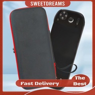 Carrying Case for AYN Odin 2 Portal Portable Storage Bag Shockproof Travel Case Anti-scratch Storage