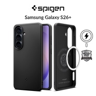 Spigen Galaxy S26+ Case 6.7" Thin Fit MagFit Magnetic Phone Case Qi2 Samsung S26 Plus Case