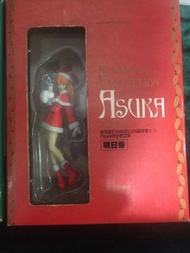 新世紀福音戰士(明日香)