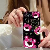 HP [iC-35 ] Latest Tecno Pova 5 2023 Softcase - Case Latest Tecno Pova 5 2023hp - Casing Latest Tecn