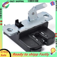 6Q6827505E  Trunk Lock   Trunk Lock