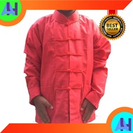 Baju Tradisional China ukuran Anak Baju wushu wingchun kungfu