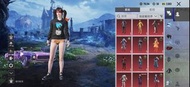 Pubg 木乃伊單綁電郵秒換