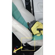 [ USED ] Perodua Kancil 660 850 Daihatsu Mira L2 L2s L5 Cover Seat Holder