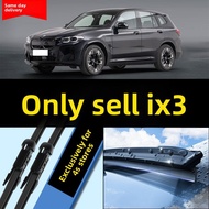 Original BMW IX3 Windshield Wipers 2021 Model