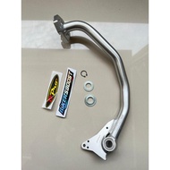 BPRO FIZR FIZR ALUMINUM BRAKE PEDAL BPRO CNCOriginal
