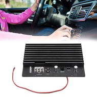 havashop Car Audio High Power Amplifier  Amp Board Module 12V 1800W Quick Heat Dissipation Bass Subw