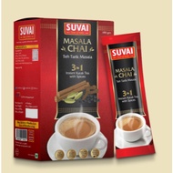 Suvai Masala Premix Tea/Chai ( 3 in 1 /10 pcs/ 180gm)