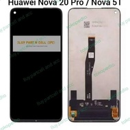 LCD TOUCHSCREEN HUA WEI HUAWEII NOVA 20 PRO NOVA 5T ORIGINAL OEM