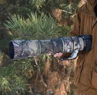 【防水布料】砲衣訂製 Canon RF 200-800mm F6.3-9 IS USM 炮衣