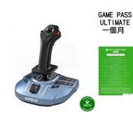 THRUSTMASTER TCA SIDESTICK X AIRBUS XBOX XBOXSERIES PC Flight Joystick