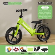 ROMADA | Balance Bike 2-in-1 Toddler Walker