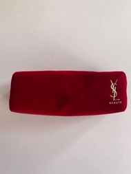 YSL 化妝袋