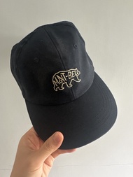 Montbell Cap Hat Size S 鴨舌帽