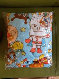 麵包超人毛毯/被