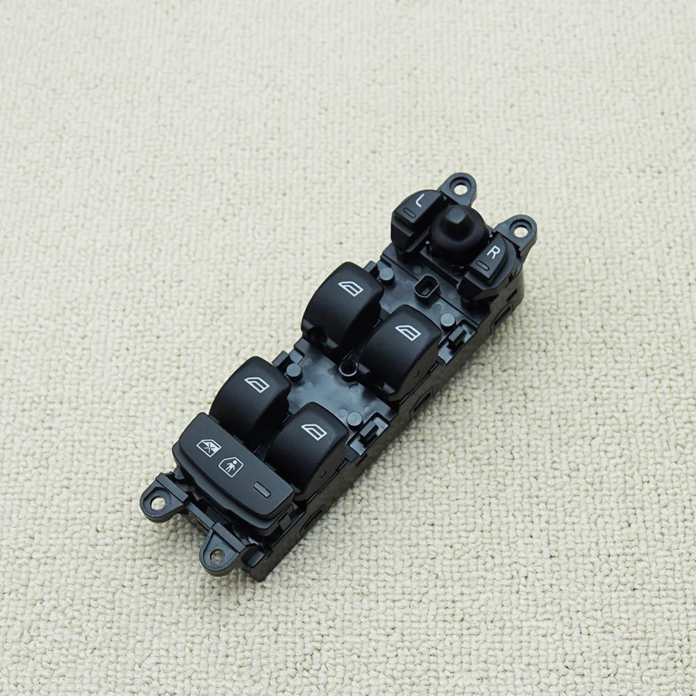 CJ7F 31343550 รถซ้ายด้านหน้าประตูยกสำหรับ Volvo S40 V50 2008 2009 2010 2011 2012 อะไหล่รถยนต์ 9R3H1ต