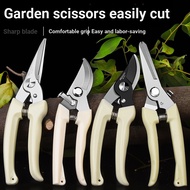 Gardening Shears Pruning Shears Flower Shears Garden Shears Flower Shears Branches Fruit Tree Shears