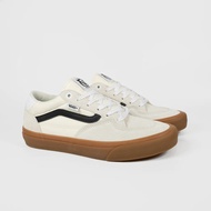 Vans Skate Rowan Pro ( Marshmallow/Gum )