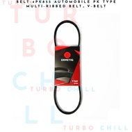 BELT-4PK855 Automobile PK type multi-ribbed belt,v-belt