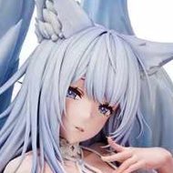 Absinthe Studio - Shinano Azur Lane Resin Statue GK Anime Figure