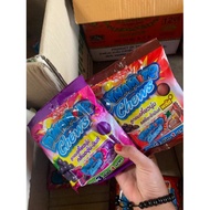 👍OFFER👍DYNAMITE CHEWS JACK AND JILL COKLAT BERPERISA BUAH 100% HALAL