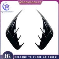 Car Rear Bumper Splitter Canard Spoiler for     3 Series G20 G28 318i 320i 330i 2019-2022