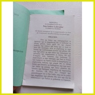 ❧ ▫ ◱ Novena Bisaya San Isidro Labrador Bisaya Cebuano Nobena Nobenario