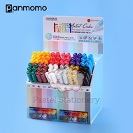 Artist color Acrylic Paint Marker - Permanent Acrylic Paint Marker Acrylic Marker