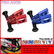 For Honda CR125 CR250 CRF250R CRF250X CRF250RX CRF450R CRF450X CRF450L CRF450RX CR Motocross CNC Rea