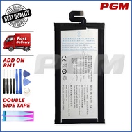 BATTERY REPLACEMENT FOR VV X5 MAX B-80 (2300mAh) By Premium Gadgets Mall