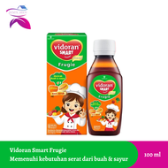 Vidoran Smart Frugie 100 ml / Vitamin Anak