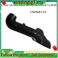 【】1505A131 Air Cleaner Intake Duct for Mitsubishi Montero Pajero Sport Nativa L200 Triton 4D56 6B31E