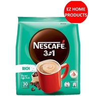 Nescafe Original Rich 3in1 30 x 19g