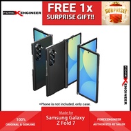 [ Samsung Galaxy Z Fold 7 ] Spigen Slim Armor Pro MagFit Magnetic Case