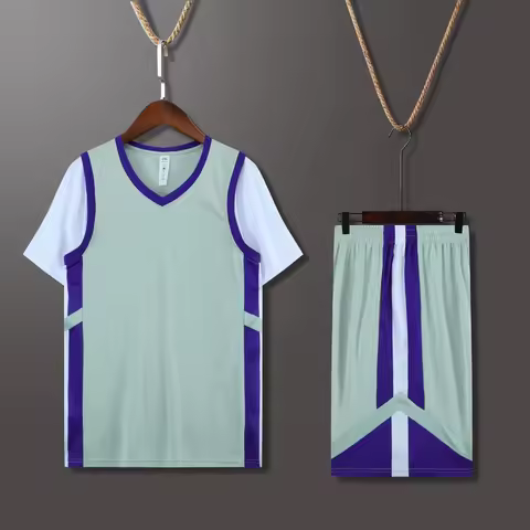Wholesale Basketball Jersey men Basketball match suit Customized women and Children Basketball Jerse