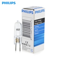 7158XHP FCS 24V150W G6.35 410207 Mentol Halogen Tungsten untuk Projektor Industri