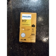 Bulb Philips H7 Rm20