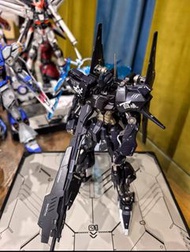 年尾屋企成品清位🔥🎊萬代 MG 百式壞全噴塗成品