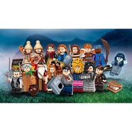 (Dontjj) Lego 71028 Harry Potter Series 2 Collectible Minifigures - Pick-A-Minifigure
