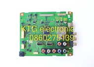 อะไหล่ทีวี (Main Board) เมนบอร์ดทีวี PANASONIC พานาโซนิค ทีวี32นิ้ว รุ่น TH-L32XM6T